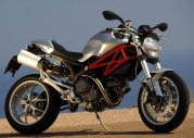 Ducati Monster 1100